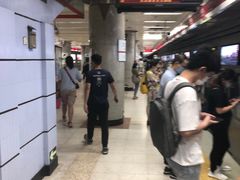 -大望路(地铁站)