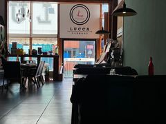 -LUCCA卢卡西班牙海鲜饭(远洋广场店)