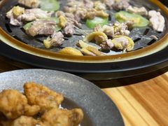 -阿鸡鱼庄·顺德鲜蒸小炒(亚运村店)