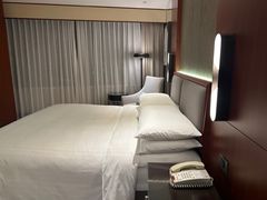 -上海雅居乐万豪侯爵酒店