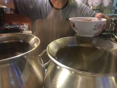-牛车水美食街