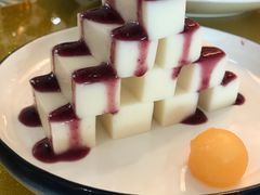 -广州塔晖粤轩中餐厅