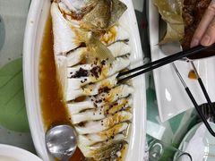 -得意楼蒸菜馆