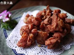 飄香脆鳳凰 (38)-云锦成公馆(北大街店)