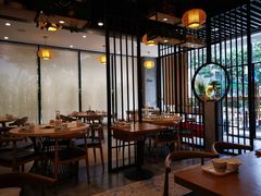 大堂-喜上喜鸡煲翅(吉大店)