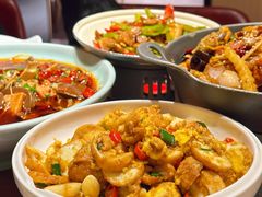 -一个叫川的地方(麒麟新天地店)