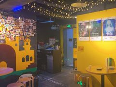 -解个谜沉浸剧情密室(天河店)