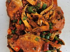 -有位虾匠·香辣蟹·小龙虾(李村店)