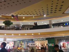 -王权免税店(清迈机场店)