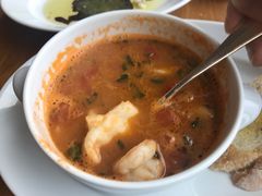 -沈阳君悦酒店·意坊意大利餐厅