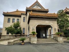 -伪满皇宫博物院