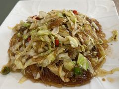 -灯盏窝饭店(新都分店)