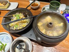 -云海肴·汽锅鸡·云南菜(高德置地店)