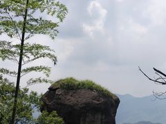 -安吉龙王山风景区