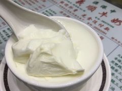 -义顺牛奶公司(新马路老店)