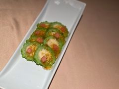 苦瓜-山石榴·贵州菜(丰盛里店)