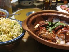 -那家小馆•北京菜•烤鸭(香山店)
