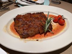 -波特曼西餐厅(中央大街店)