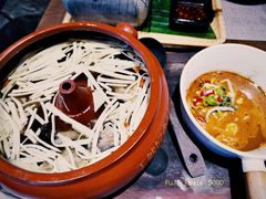 -雀舞云南菜(乐客城店)
