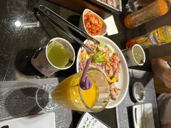 -昱匠·日本料理(金融街店)