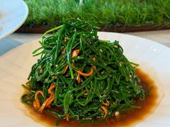 -郭靖内蒙菜·烤全羊·烧烤(望京旗舰店)