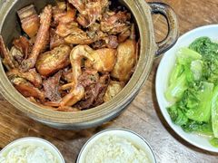 -斯丹姜母鸭·古法干香(涂门街总店)