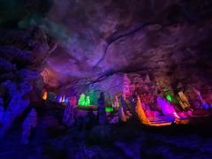 -泰安地下龙宫景区