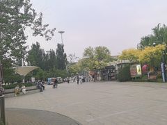 -南翠屏公园