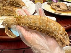 -旺富东海大酒楼(海鲜街店)