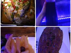 -令狐冲烤鱼·烧菜馆(达明店)