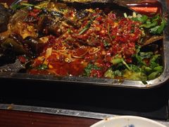 -新疆烧烤王(广灵店)