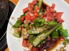 -云海肴·汽锅鸡·云南菜(广安门天虹店)