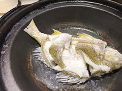 -百味馆·粤菜·湛江菜(后海花园店)