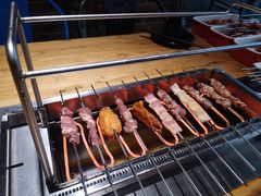 -悦屋老板娘的烤肉店(紫薇田园店)