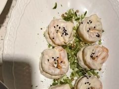 -船歌·鱼水饺青岛菜(金狮广场店)