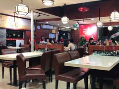 大堂-一茶一点(海景店)