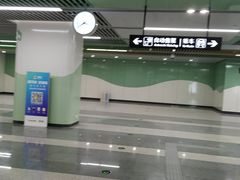 -市体育中心(地铁站)