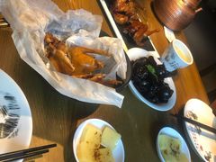 -大鸽饭(岗顶店)