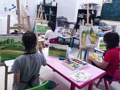 -快乐琴弦音乐舞蹈艺术教育中心(马连道校区)