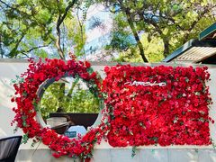 -Circle圆·花园西餐厅