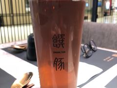 -馔豚·台北菜专门店(深圳湾万象城店)