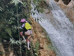 -华蓥山天意谷景区