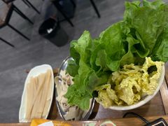 -大自然醉鹅·铁锅火焰鹅(上海联洋店)