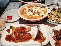 -北院·果木烤鸭·25年东北菜(创意产业园店)