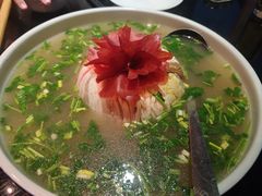 -洛阳水席园