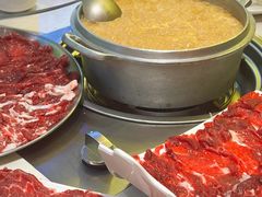 -荣叔港式沙嗲牛肉火锅(正佳潮流店)