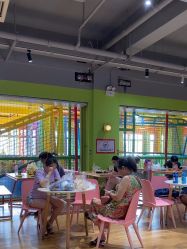 -宝燕乐园(闵行旗舰店)