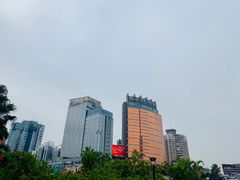 -珠海拱北口岸
