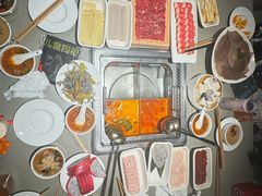 -海底捞火锅(顺义华联店)