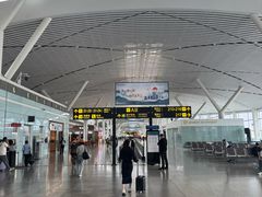 -南昌昌北国际机场